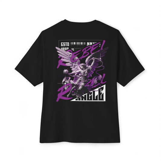 Rebel Angel