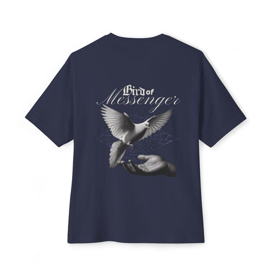 Bird Of Messenger