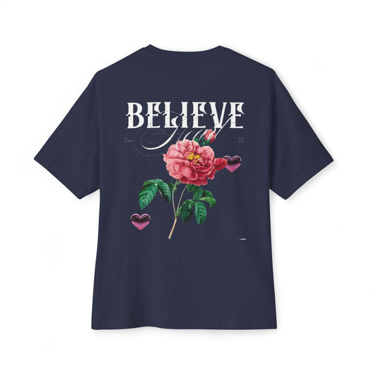 Believe